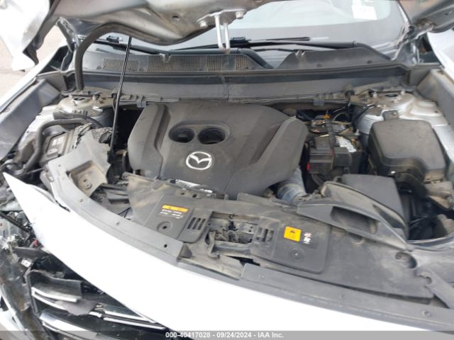 Photo 9 VIN: JM3TCADY9L0407370 - MAZDA CX-9 