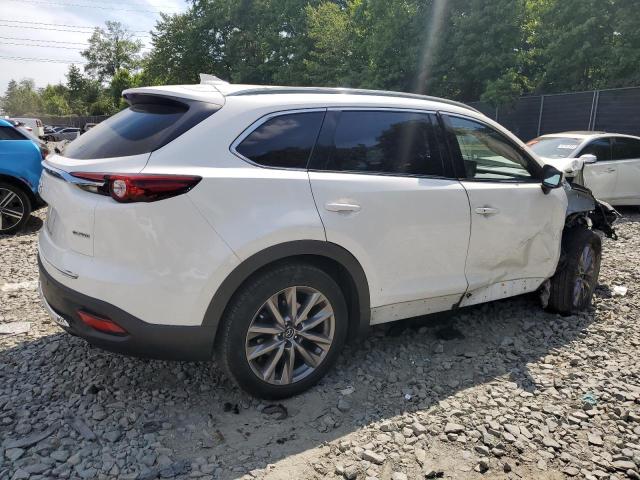 Photo 2 VIN: JM3TCADY9L0416411 - MAZDA CX-9 