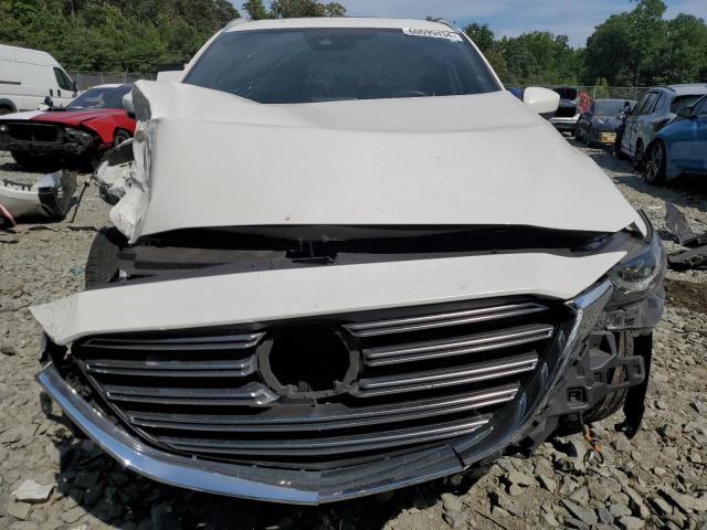 Photo 4 VIN: JM3TCADY9L0416411 - MAZDA CX-9 