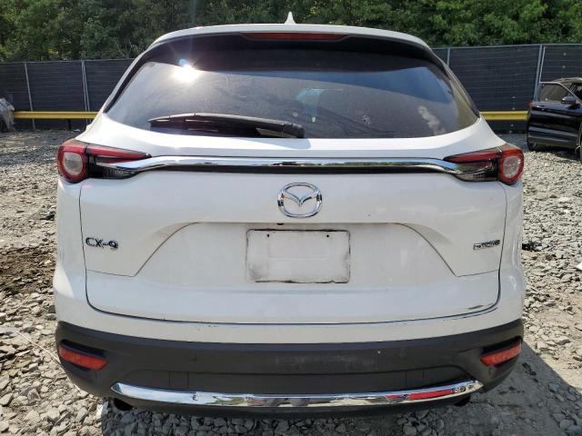 Photo 5 VIN: JM3TCADY9L0416411 - MAZDA CX-9 