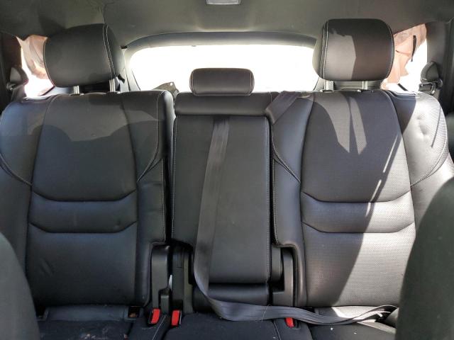 Photo 9 VIN: JM3TCADY9L0416411 - MAZDA CX-9 