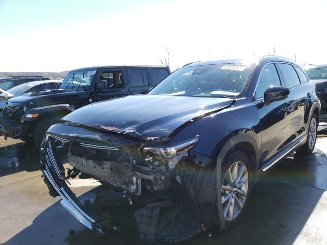 Photo 1 VIN: JM3TCADY9L0424024 - MAZDA CX-9 GRAND 