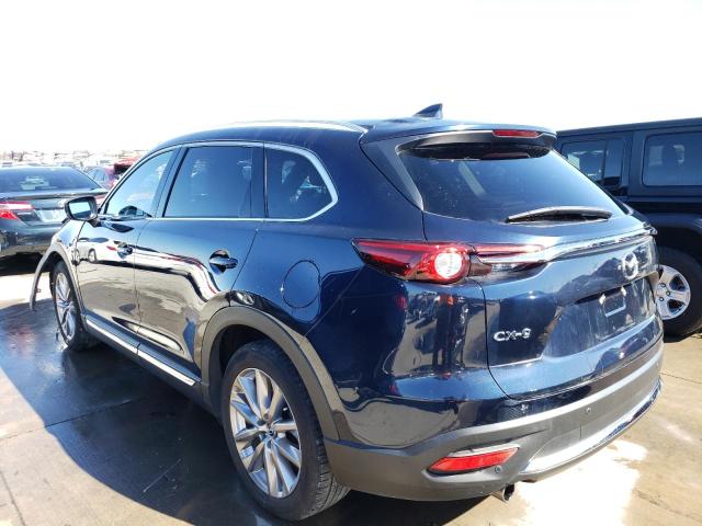 Photo 2 VIN: JM3TCADY9L0424024 - MAZDA CX-9 GRAND 