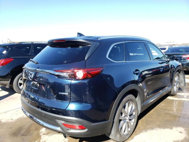 Photo 3 VIN: JM3TCADY9L0424024 - MAZDA CX-9 GRAND 