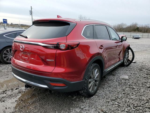 Photo 2 VIN: JM3TCADY9M0504134 - MAZDA CX-9 GRAND 