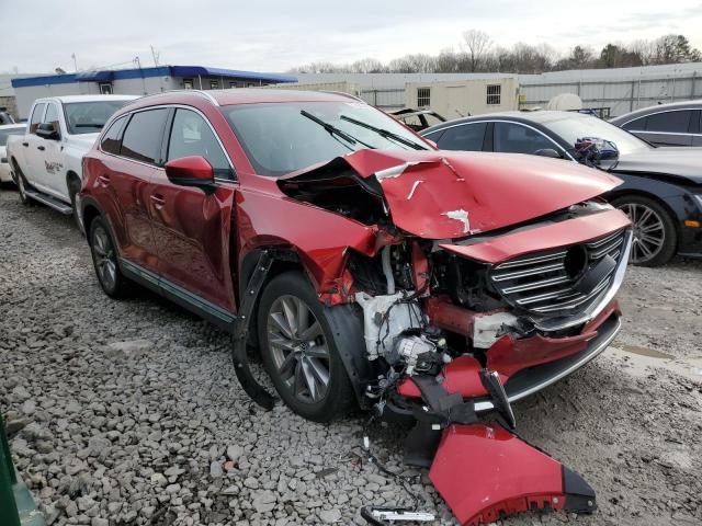 Photo 3 VIN: JM3TCADY9M0504134 - MAZDA CX-9 GRAND 