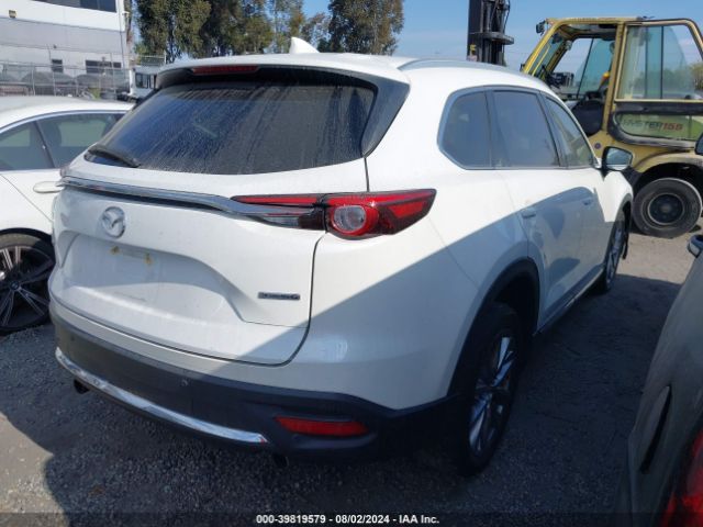 Photo 3 VIN: JM3TCADY9M0520933 - MAZDA CX-9 