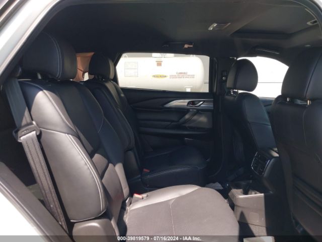 Photo 7 VIN: JM3TCADY9M0520933 - MAZDA CX-9 