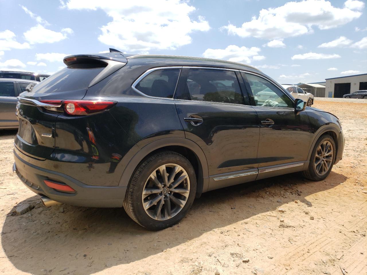 Photo 2 VIN: JM3TCADYXG0104491 - MAZDA CX-9 