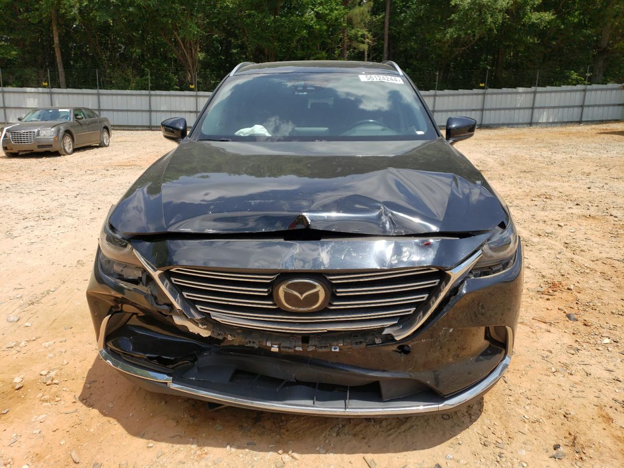 Photo 4 VIN: JM3TCADYXG0104491 - MAZDA CX-9 