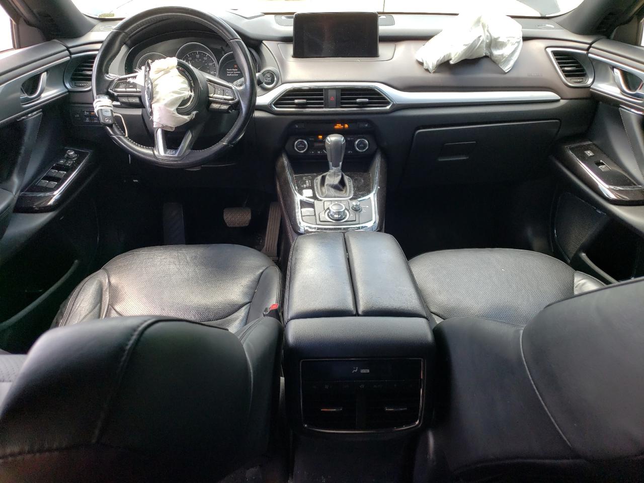 Photo 7 VIN: JM3TCADYXG0104491 - MAZDA CX-9 