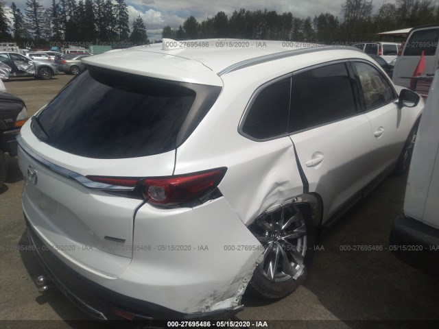 Photo 3 VIN: JM3TCADYXG0120223 - MAZDA CX-9 