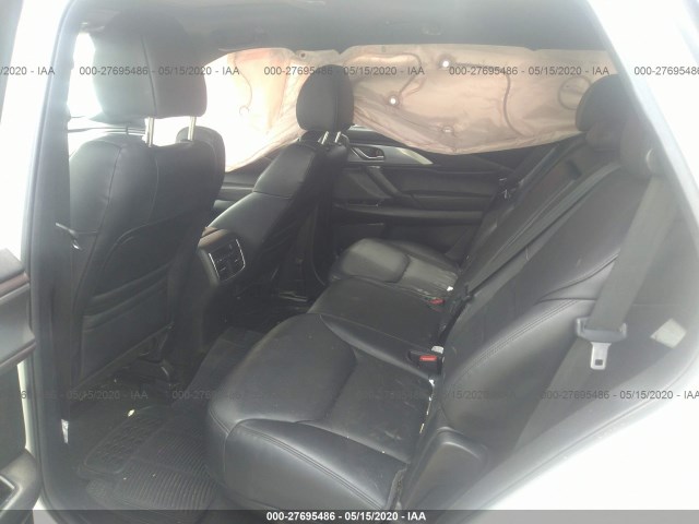 Photo 7 VIN: JM3TCADYXG0120223 - MAZDA CX-9 