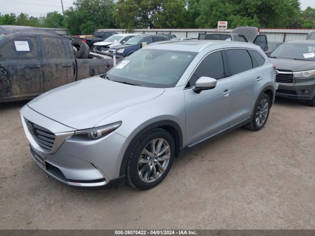 Photo 1 VIN: JM3TCADYXG0120562 - MAZDA CX-9 