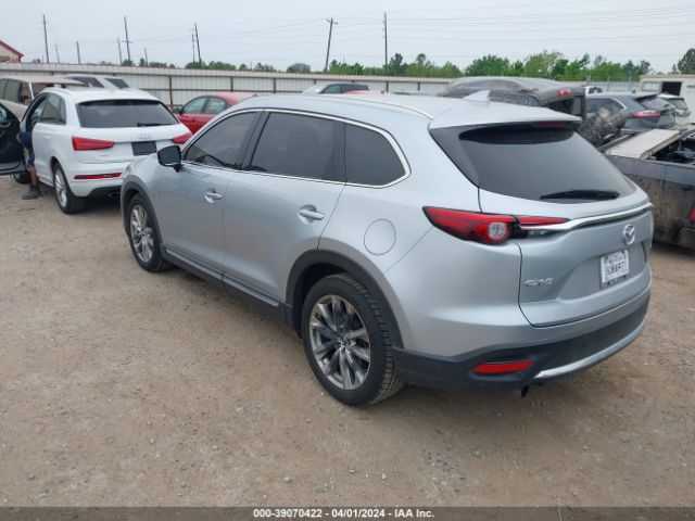 Photo 2 VIN: JM3TCADYXG0120562 - MAZDA CX-9 