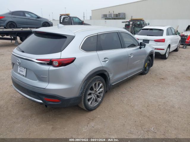 Photo 3 VIN: JM3TCADYXG0120562 - MAZDA CX-9 