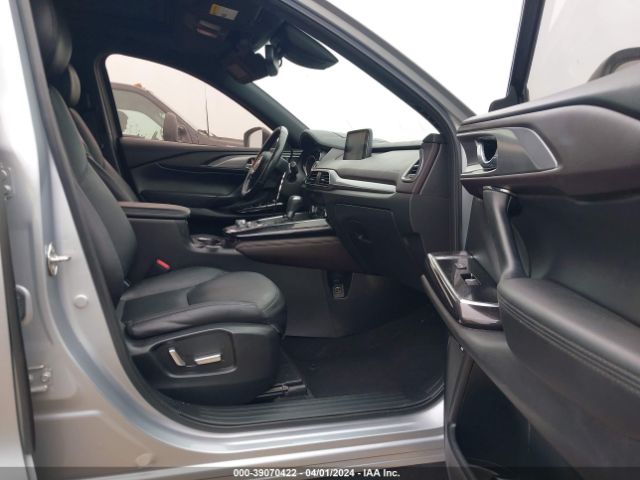 Photo 4 VIN: JM3TCADYXG0120562 - MAZDA CX-9 