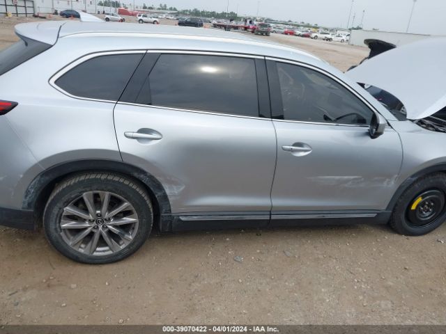 Photo 5 VIN: JM3TCADYXG0120562 - MAZDA CX-9 