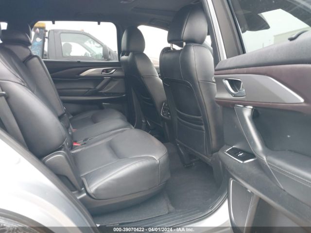 Photo 7 VIN: JM3TCADYXG0120562 - MAZDA CX-9 