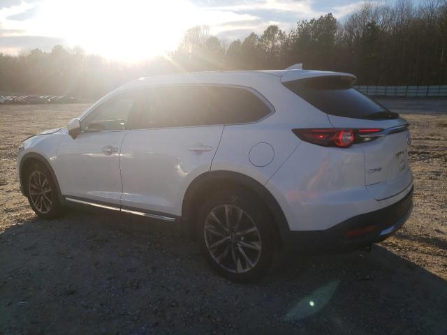 Photo 1 VIN: JM3TCADYXG0122831 - MAZDA CX-9 GRAND 