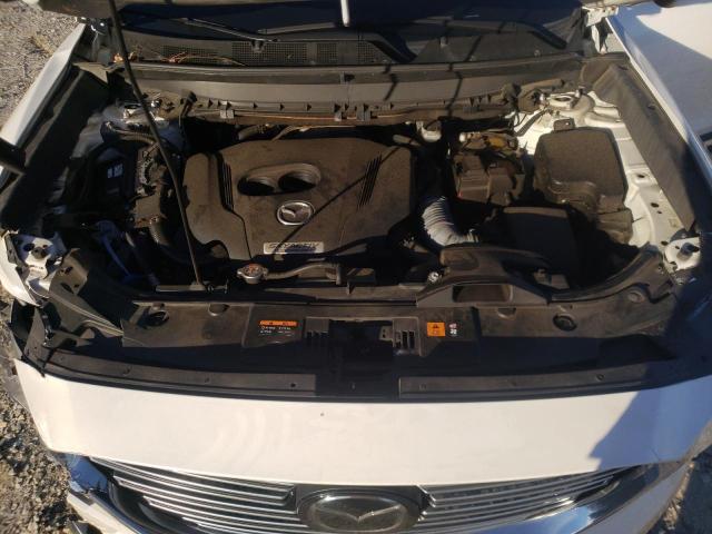 Photo 10 VIN: JM3TCADYXG0122831 - MAZDA CX-9 GRAND 