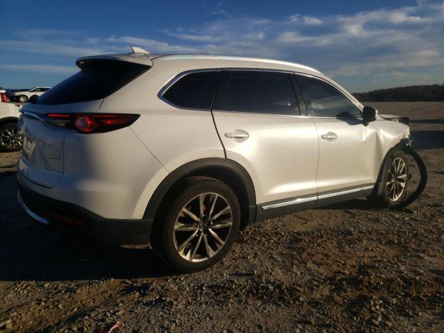 Photo 2 VIN: JM3TCADYXG0122831 - MAZDA CX-9 GRAND 