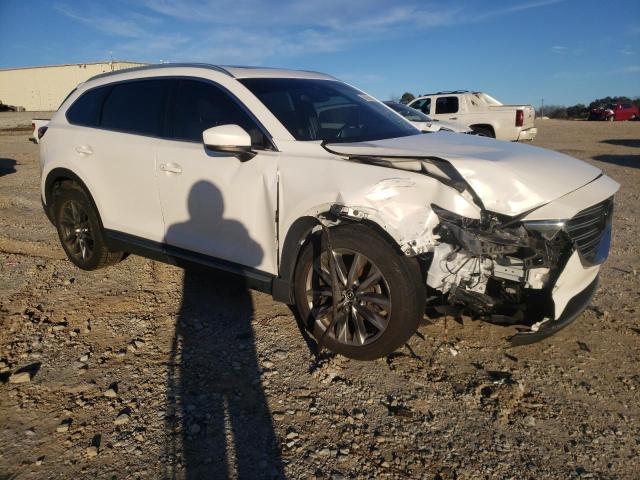 Photo 3 VIN: JM3TCADYXG0122831 - MAZDA CX-9 GRAND 