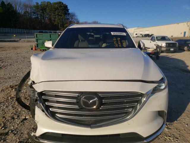 Photo 4 VIN: JM3TCADYXG0122831 - MAZDA CX-9 GRAND 