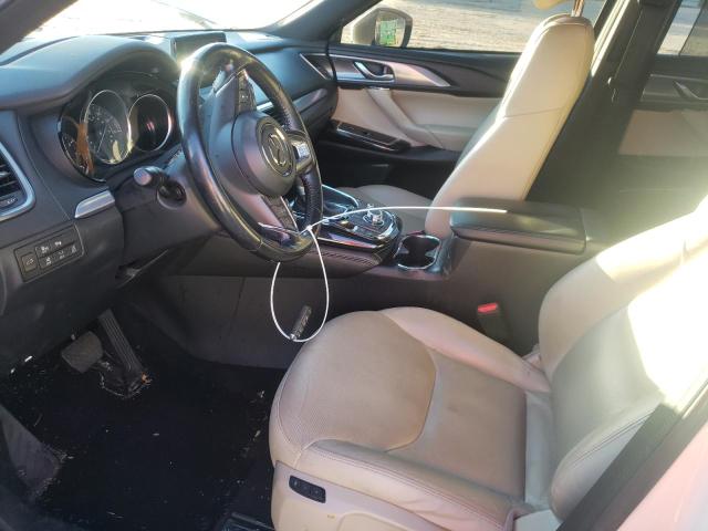 Photo 6 VIN: JM3TCADYXG0122831 - MAZDA CX-9 GRAND 