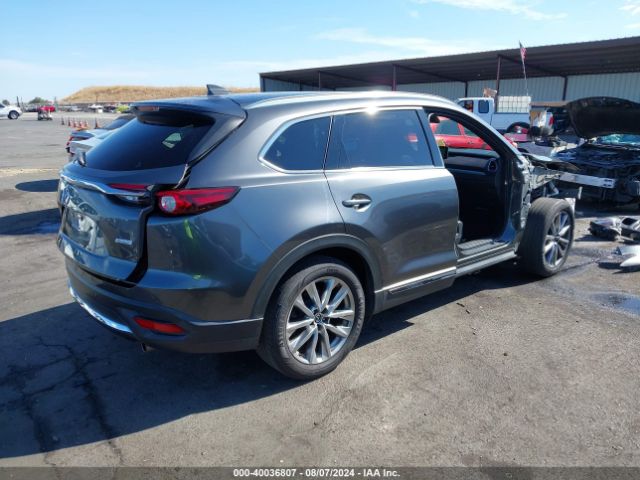 Photo 3 VIN: JM3TCADYXG0123753 - MAZDA CX-9 