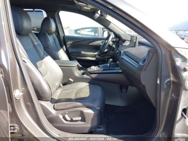 Photo 4 VIN: JM3TCADYXG0123753 - MAZDA CX-9 