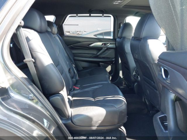 Photo 7 VIN: JM3TCADYXG0123753 - MAZDA CX-9 