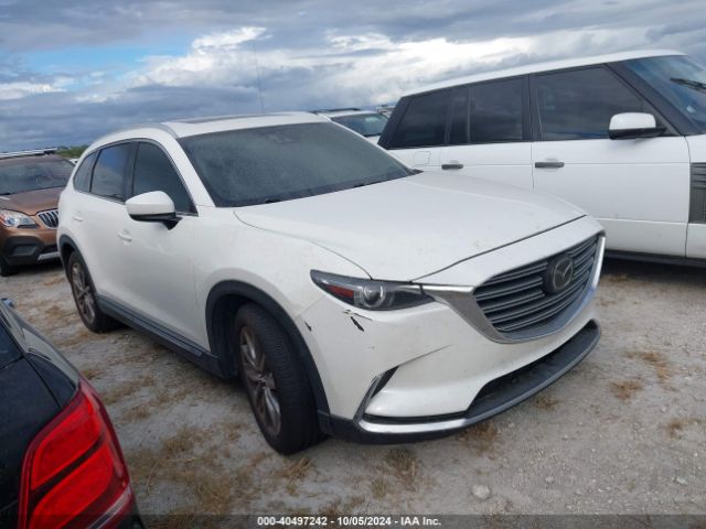 Photo 0 VIN: JM3TCADYXH0135404 - MAZDA CX-9 