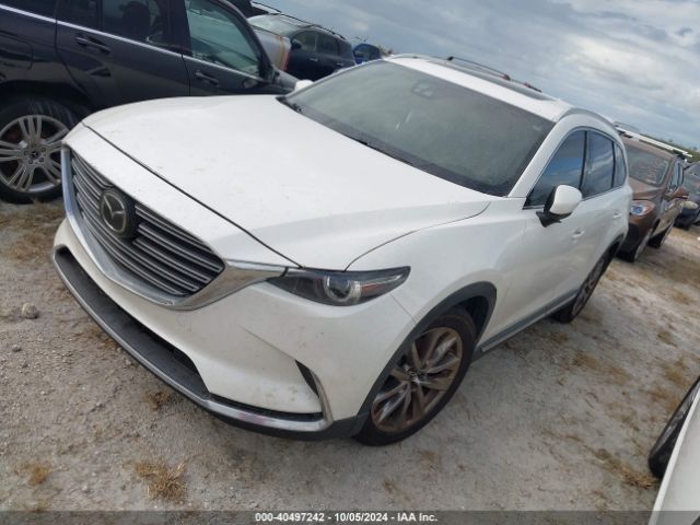 Photo 1 VIN: JM3TCADYXH0135404 - MAZDA CX-9 