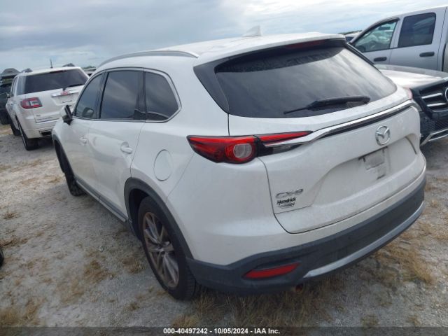 Photo 2 VIN: JM3TCADYXH0135404 - MAZDA CX-9 