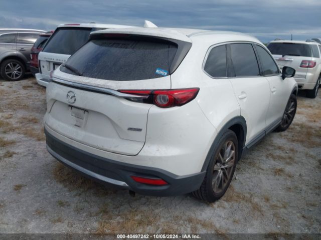 Photo 3 VIN: JM3TCADYXH0135404 - MAZDA CX-9 