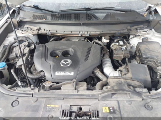 Photo 9 VIN: JM3TCADYXH0135404 - MAZDA CX-9 