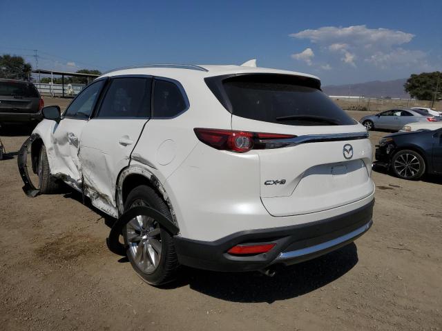 Photo 2 VIN: JM3TCADYXJ0236965 - MAZDA CX-9 GRAND 