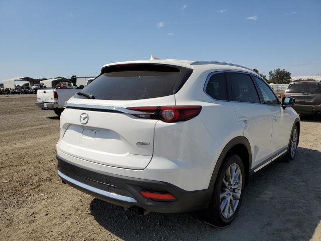 Photo 3 VIN: JM3TCADYXJ0236965 - MAZDA CX-9 GRAND 