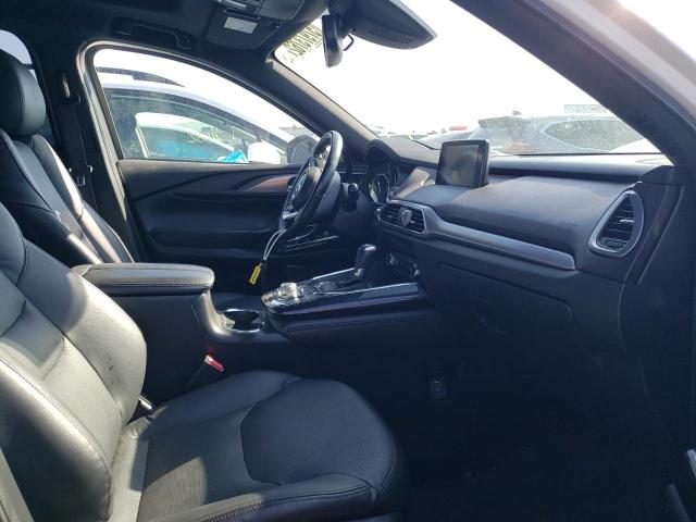 Photo 4 VIN: JM3TCADYXJ0236965 - MAZDA CX-9 GRAND 