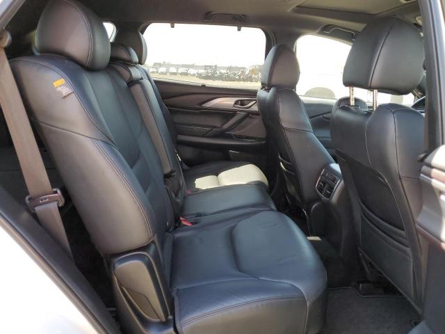 Photo 5 VIN: JM3TCADYXJ0236965 - MAZDA CX-9 GRAND 