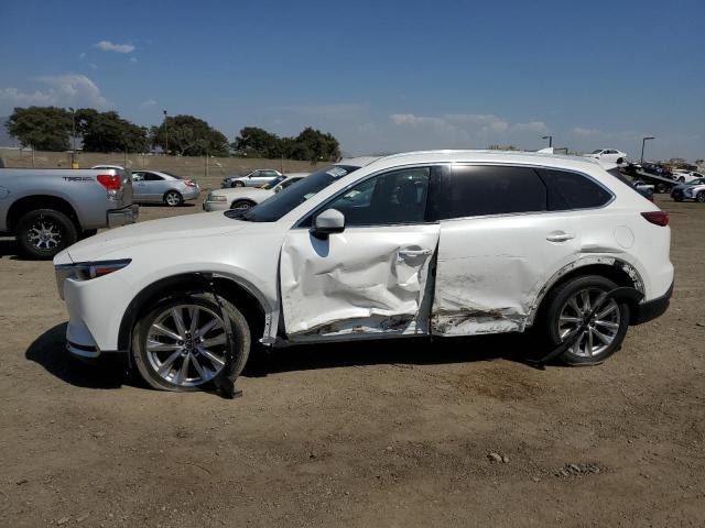 Photo 8 VIN: JM3TCADYXJ0236965 - MAZDA CX-9 GRAND 