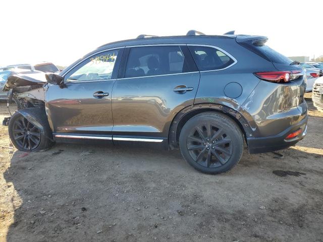 Photo 1 VIN: JM3TCADYXK0322231 - MAZDA CX-9 GRAND 