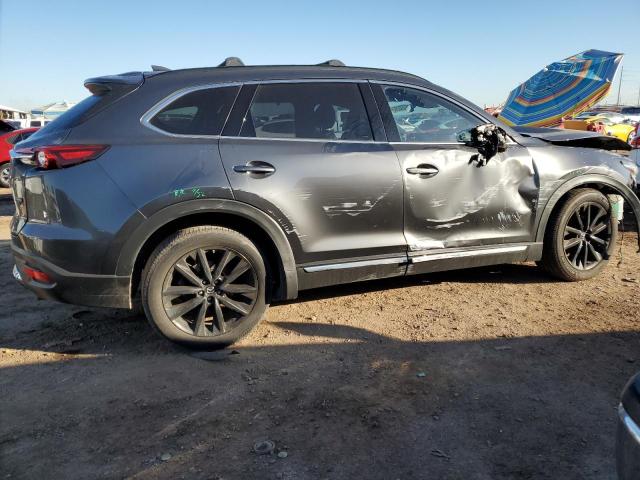 Photo 2 VIN: JM3TCADYXK0322231 - MAZDA CX-9 GRAND 