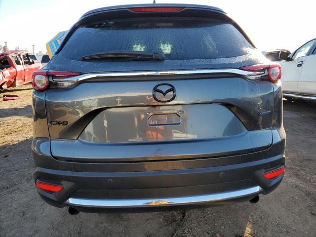 Photo 5 VIN: JM3TCADYXK0322231 - MAZDA CX-9 GRAND 