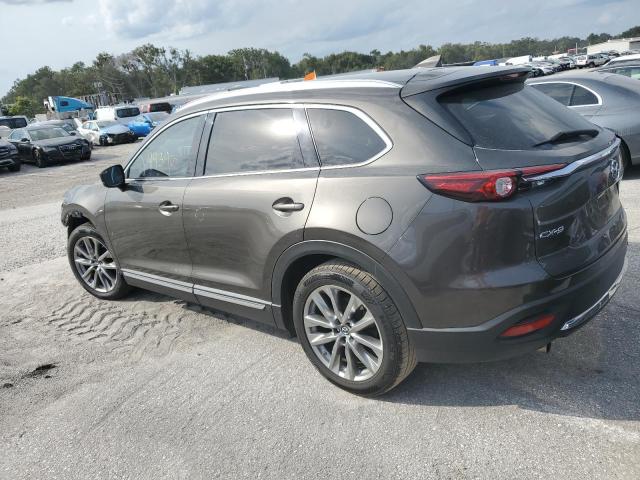 Photo 1 VIN: JM3TCADYXK0330703 - MAZDA CX-9 