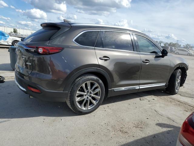 Photo 2 VIN: JM3TCADYXK0330703 - MAZDA CX-9 