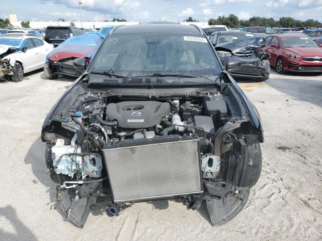 Photo 4 VIN: JM3TCADYXK0330703 - MAZDA CX-9 