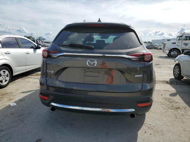 Photo 5 VIN: JM3TCADYXK0330703 - MAZDA CX-9 