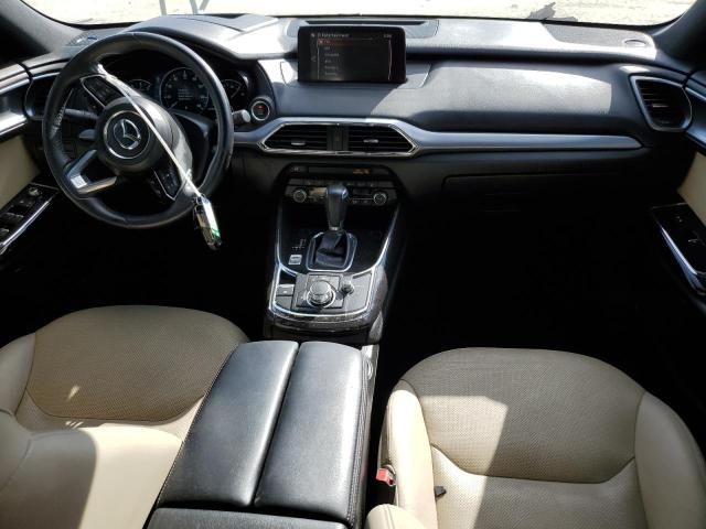 Photo 7 VIN: JM3TCADYXK0330703 - MAZDA CX-9 